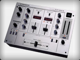 rent 2ch mixer pionner dj