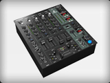 djm600 dj mixer hire