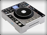 stanton c324 dj cd deck hire